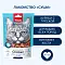 Wanpy Cat Лакомство для кошек «суши» из курицы с треской #4