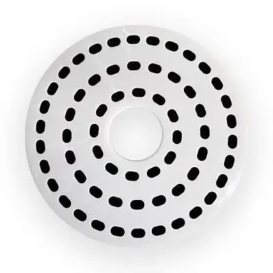 Homepet сменный фильтр для электрической поилки-фонтанчика для собак и кошек