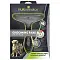 FURminator гребень rake для собак и кошек зубцы вращающиеся #6
