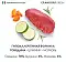GRANDORF FRESH Консервы для собак  паштет из говядины с цукини и морковью #4